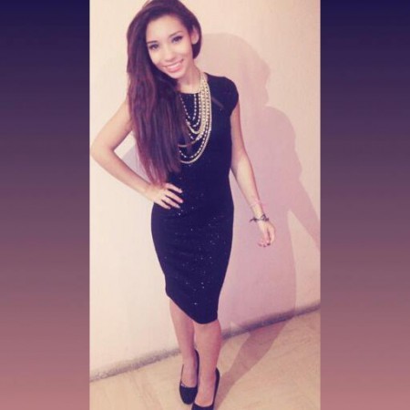 Luisa Fernanda Morales Altamirano