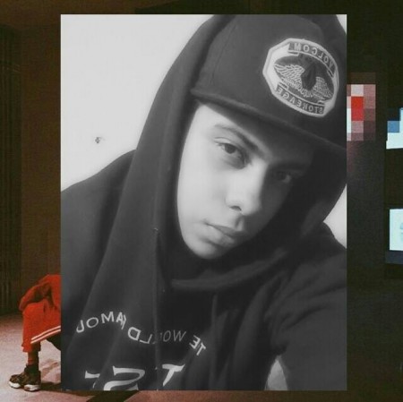 Adán Daniel Medina Uscanga