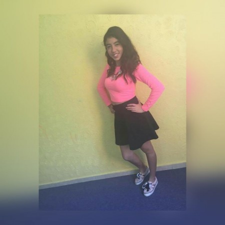 Montserrat Bautista Esquivel